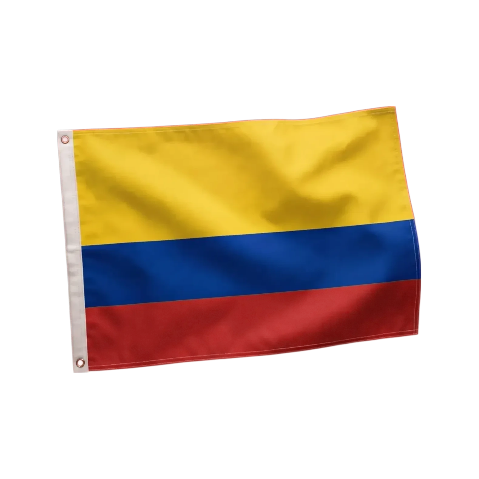 Provenance Colombie