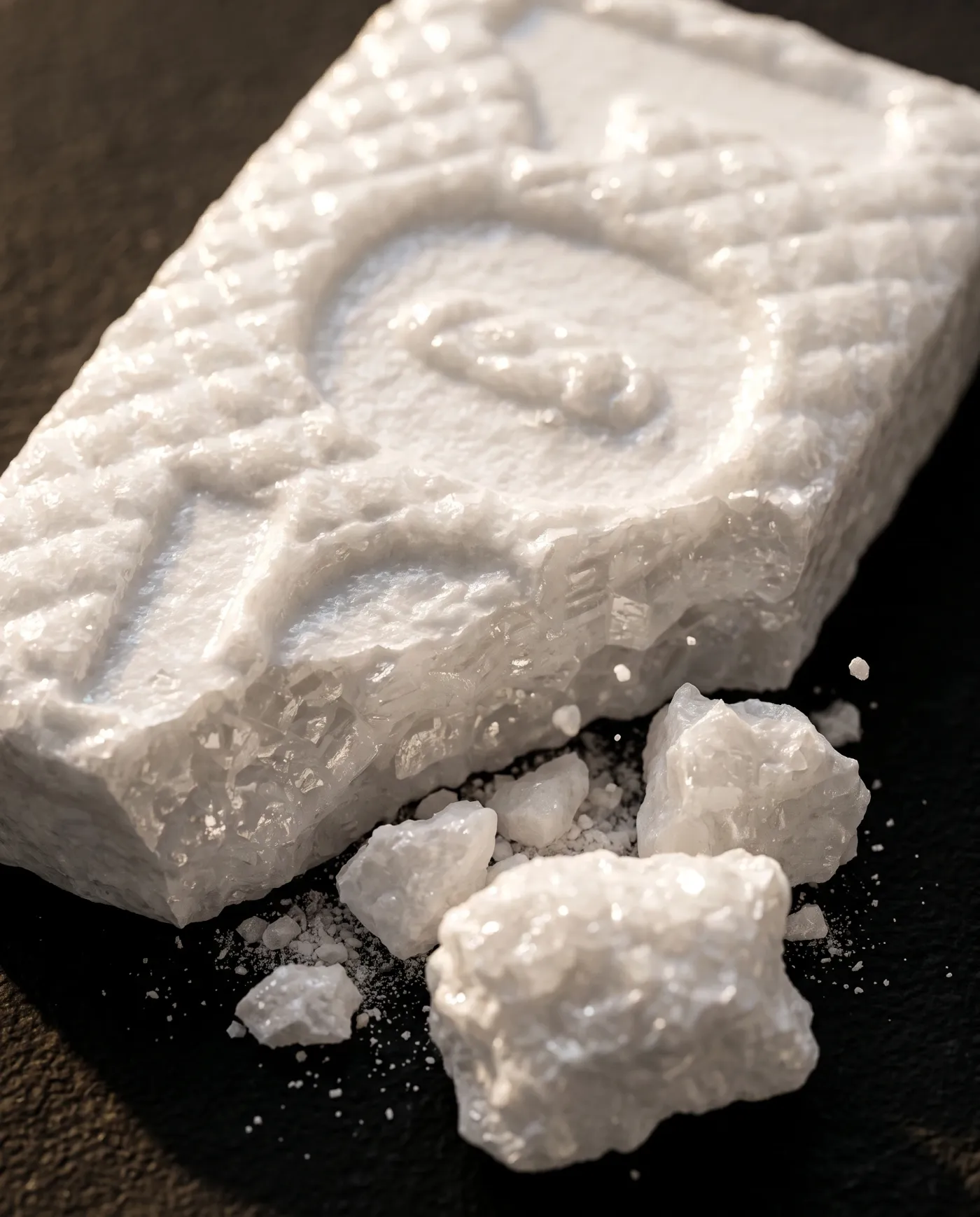 COCAINE